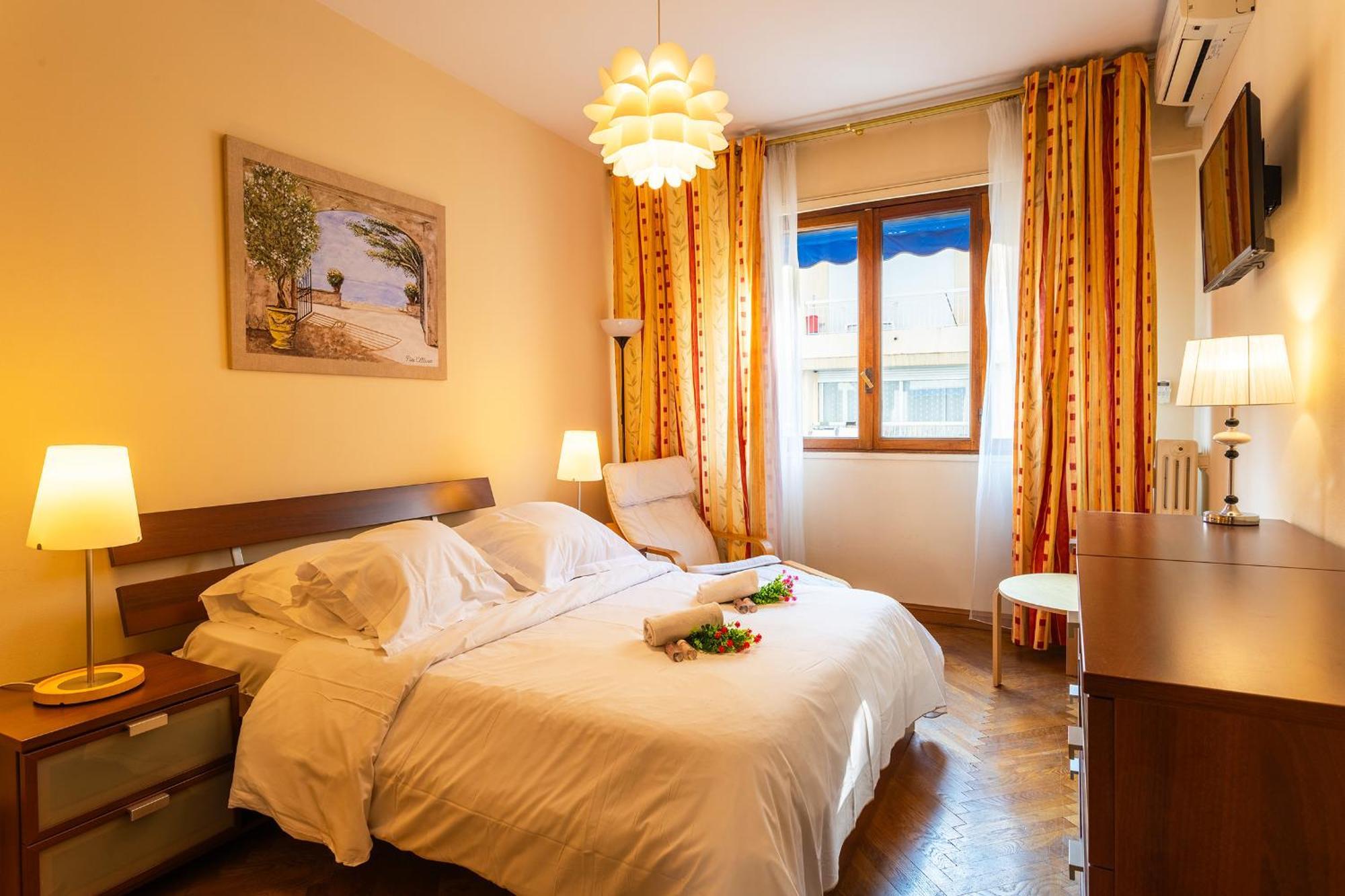 Le France-Massenet Ap3015 By Riviera Holiday Homes Ницца Экстерьер фото